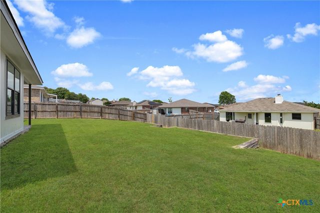 1311 Marlee Circle, Copperas Cove, TX 76522