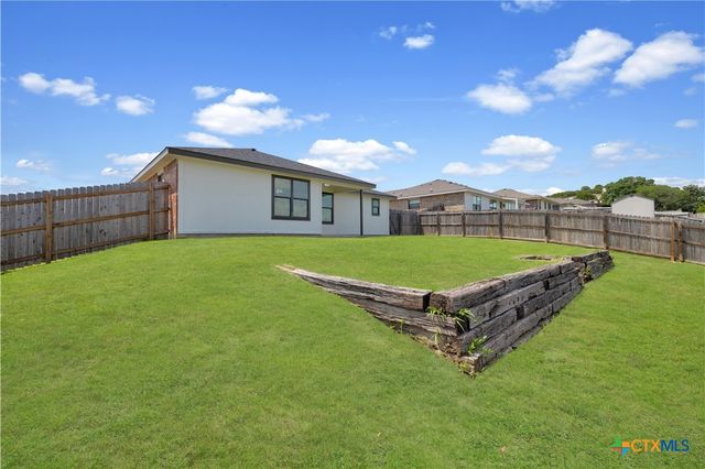 1311 Marlee Circle, Copperas Cove, TX 76522