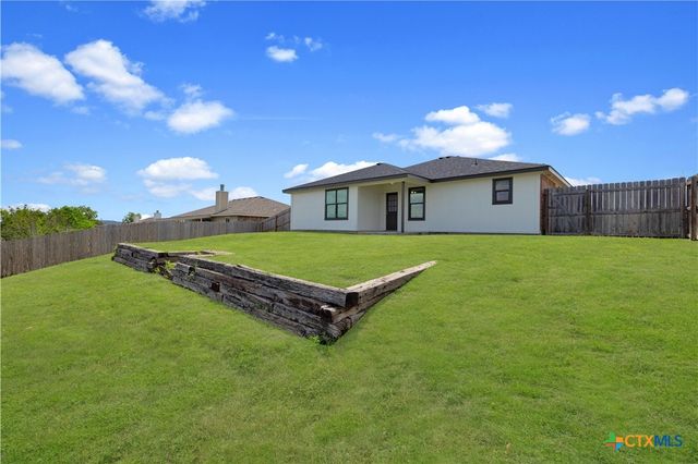 1311 Marlee Circle, Copperas Cove, TX 76522