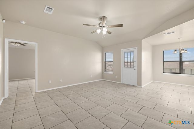 1311 Marlee Circle, Copperas Cove, TX 76522