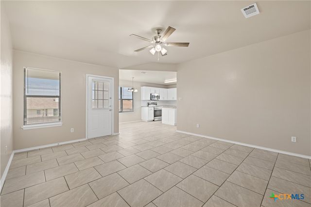1311 Marlee Circle, Copperas Cove, TX 76522