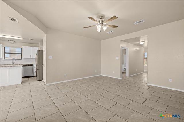 1311 Marlee Circle, Copperas Cove, TX 76522