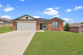 1311 Marlee Circle, Copperas Cove, TX 76522