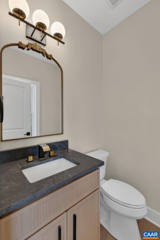 236 PALMER PL, Ruckersville, VA 22968