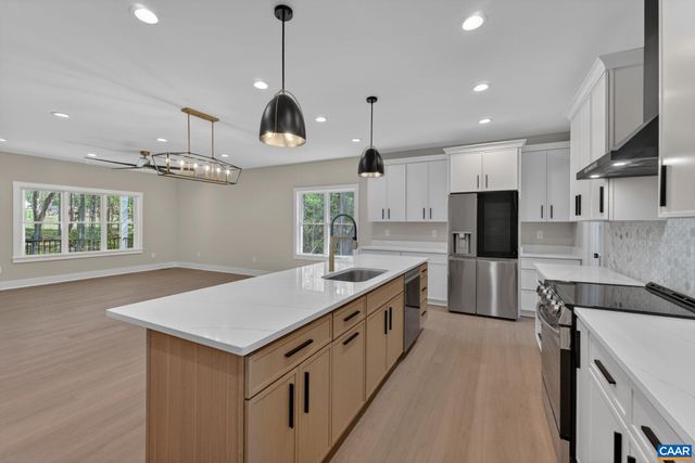 236 PALMER PL, Ruckersville, VA 22968