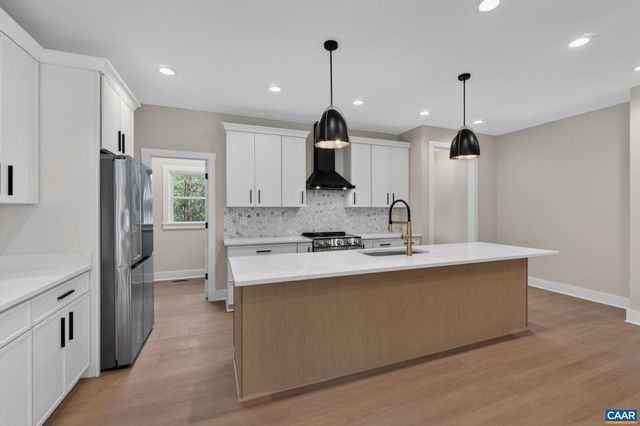 236 PALMER PL, Ruckersville, VA 22968