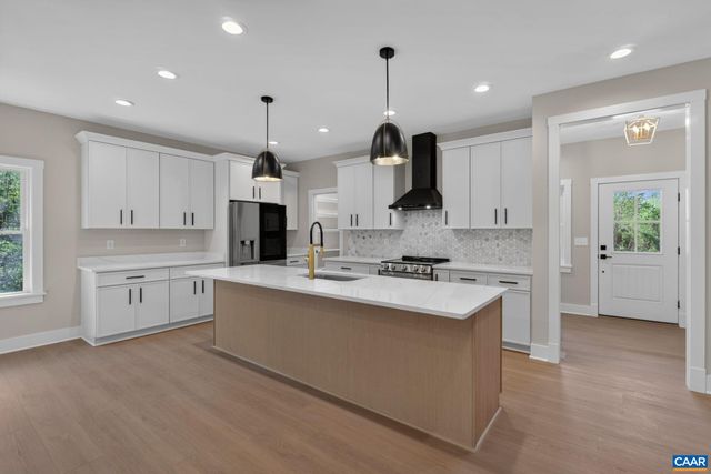 236 PALMER PL, Ruckersville, VA 22968