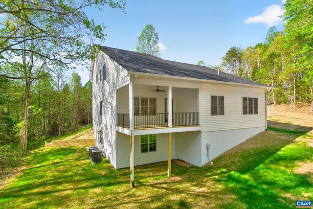 236 PALMER PL, Ruckersville, VA 22968