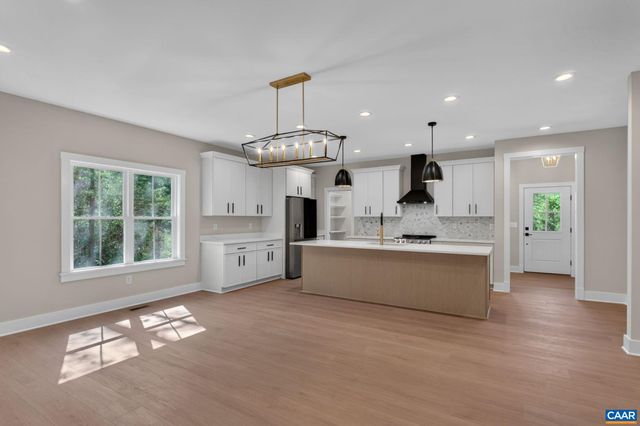 236 PALMER PL, Ruckersville, VA 22968