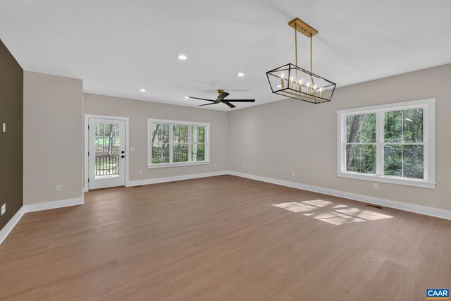 236 PALMER PL, Ruckersville, VA 22968