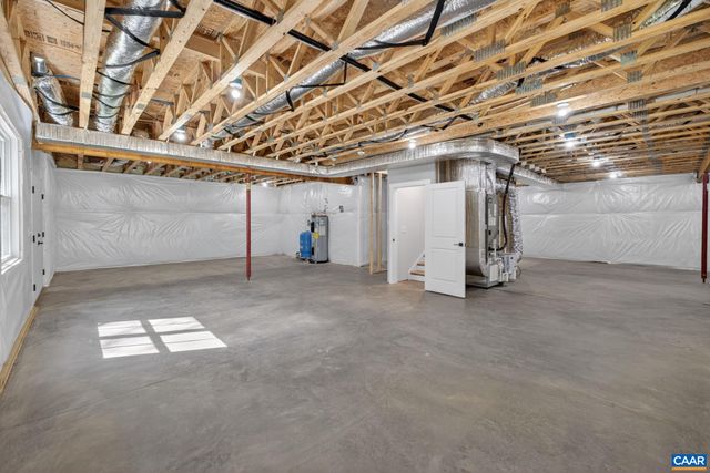 236 PALMER PL, Ruckersville, VA 22968
