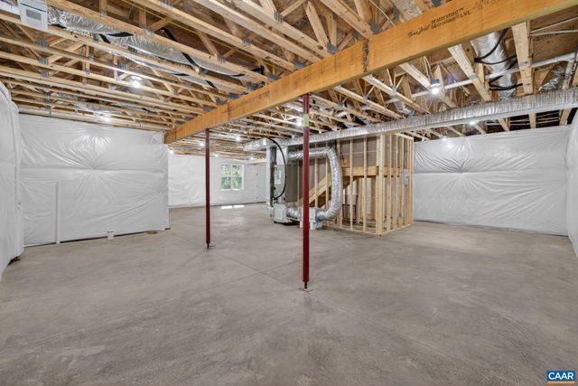 236 PALMER PL, Ruckersville, VA 22968
