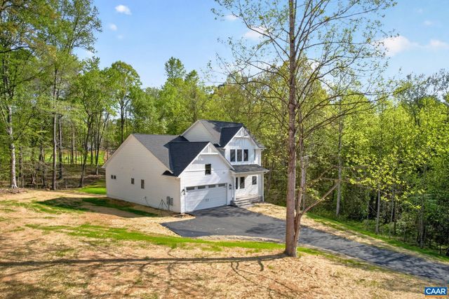 236 PALMER PL, Ruckersville, VA 22968