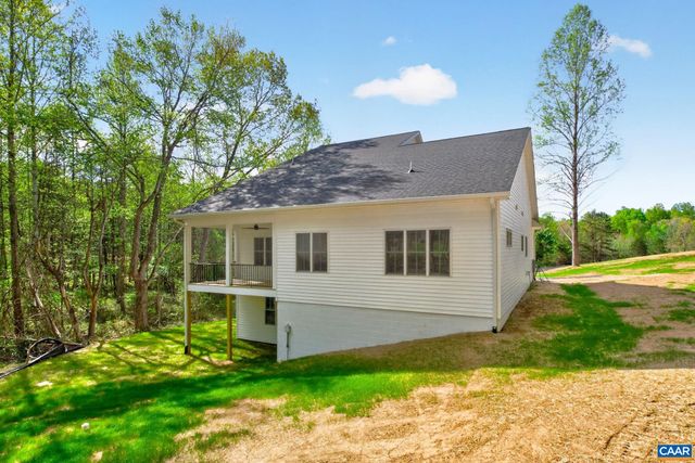 236 PALMER PL, Ruckersville, VA 22968