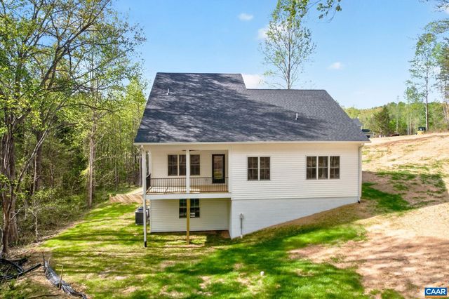 236 PALMER PL, Ruckersville, VA 22968