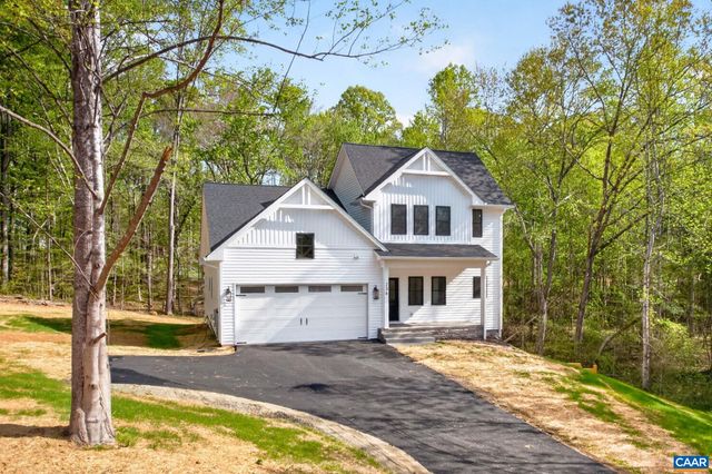 236 PALMER PL, Ruckersville, VA 22968