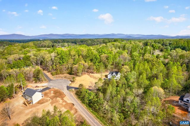236 PALMER PL, Ruckersville, VA 22968