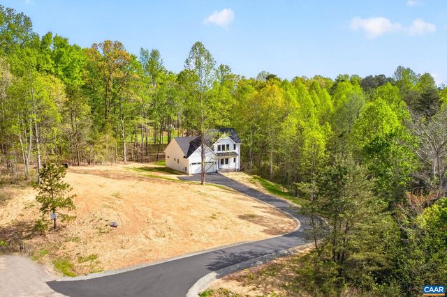 236 PALMER PL, Ruckersville, VA 22968