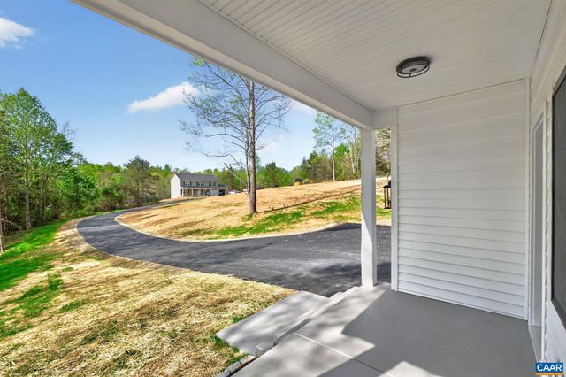 236 PALMER PL, Ruckersville, VA 22968
