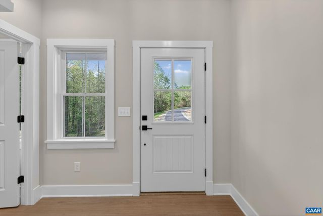 236 PALMER PL, Ruckersville, VA 22968