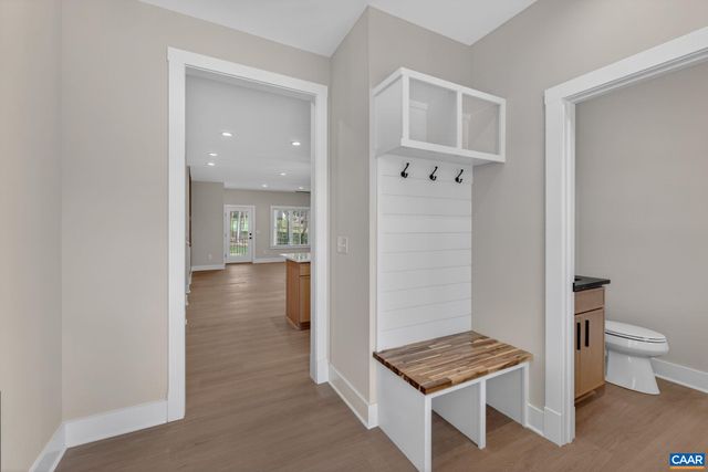 236 PALMER PL, Ruckersville, VA 22968