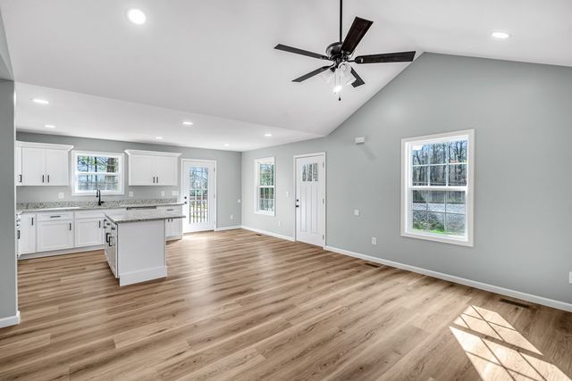 1624 Waring Road, Dalton, GA 30721