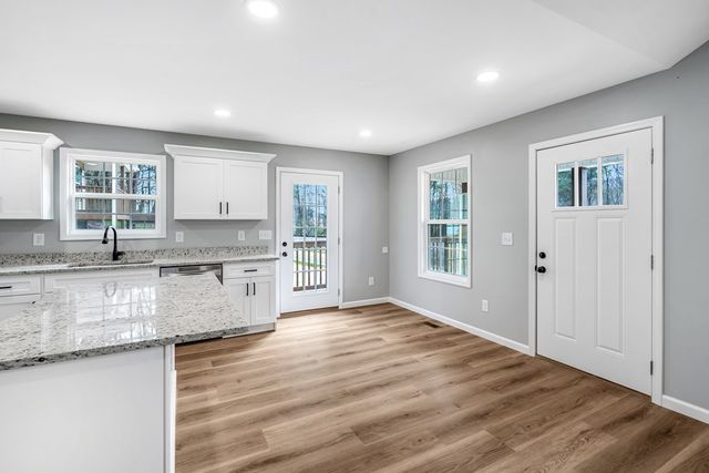 1624 Waring Road, Dalton, GA 30721