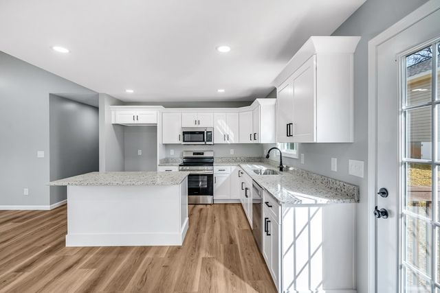 1624 Waring Road, Dalton, GA 30721