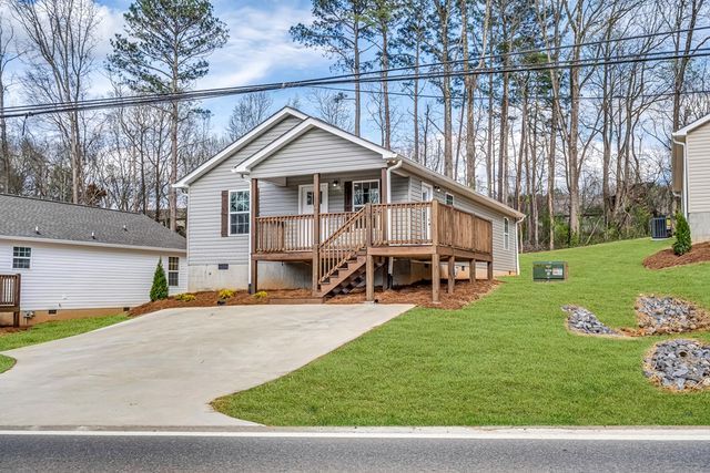 1624 Waring Road, Dalton, GA 30721