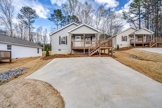 1624 Waring Road, Dalton, GA 30721
