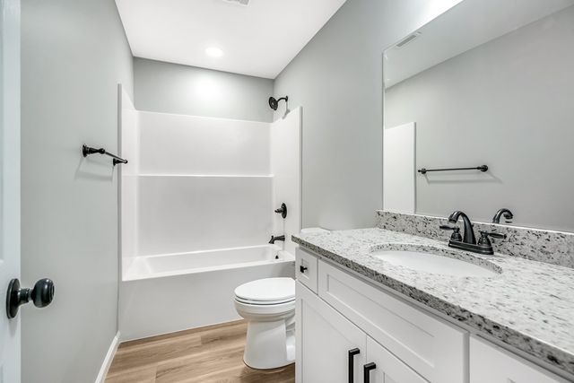 1624 Waring Road, Dalton, GA 30721