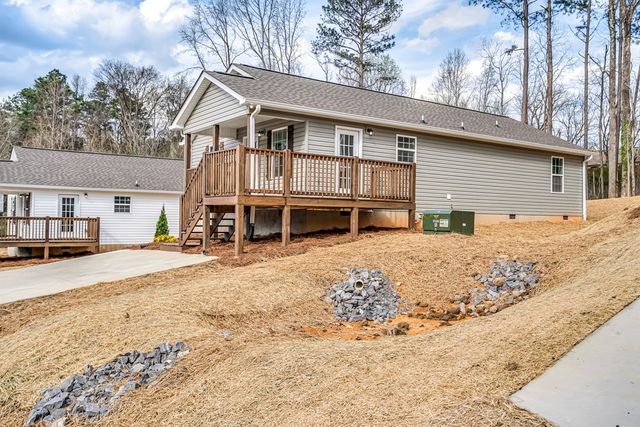 1624 Waring Road, Dalton, GA 30721