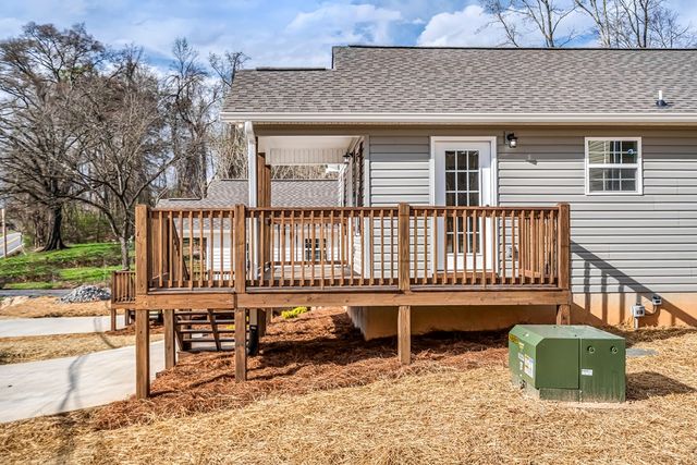 1624 Waring Road, Dalton, GA 30721