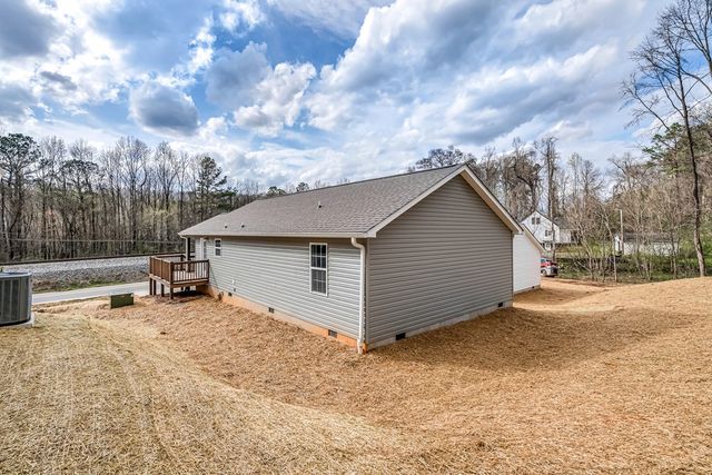 1624 Waring Road, Dalton, GA 30721