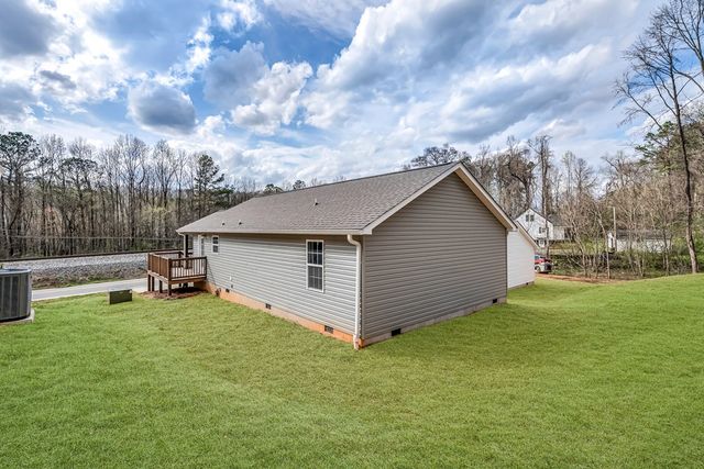 1624 Waring Road, Dalton, GA 30721