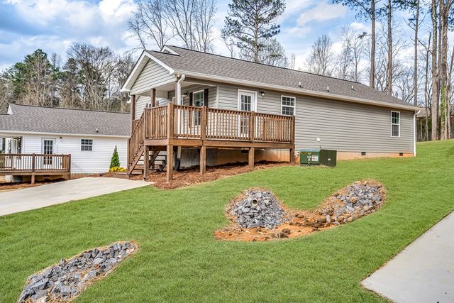1624 Waring Road, Dalton, GA 30721