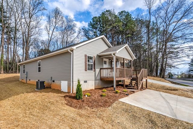 1624 Waring Road, Dalton, GA 30721