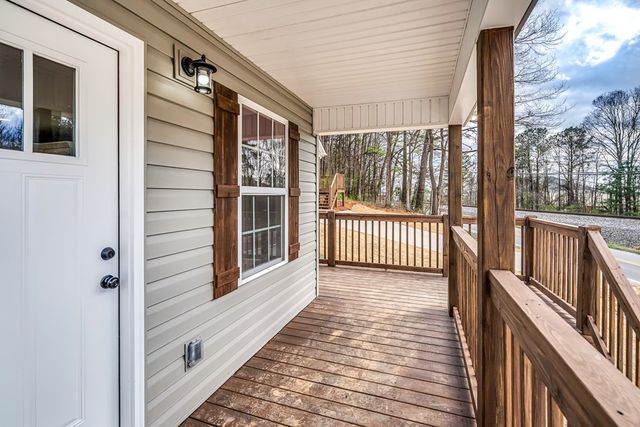 1624 Waring Road, Dalton, GA 30721