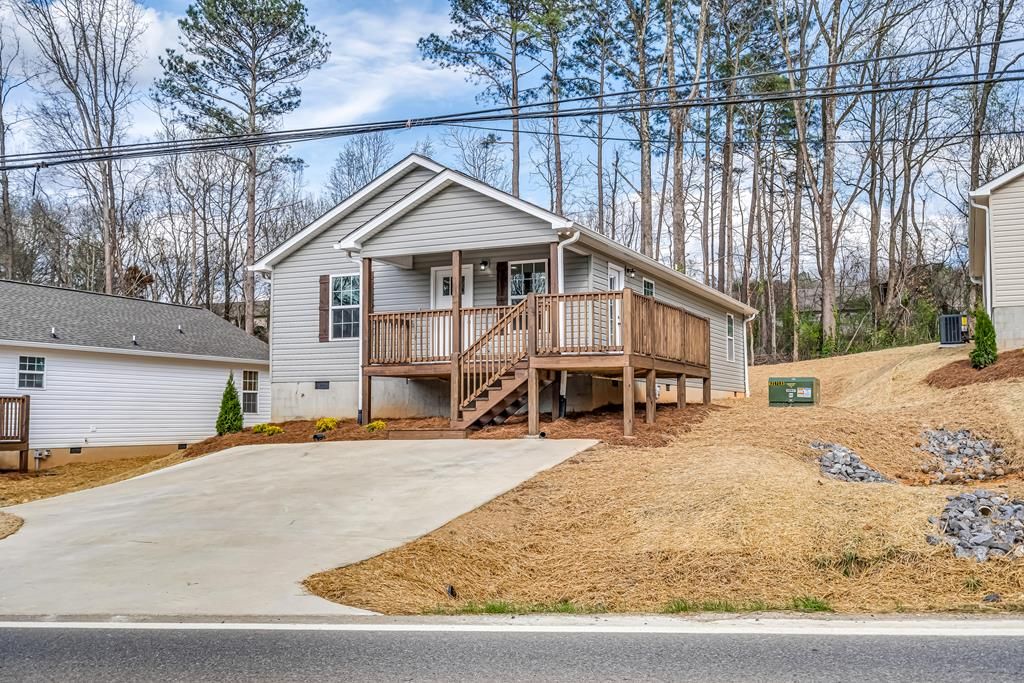 1624 Waring Road, Dalton, GA 30721