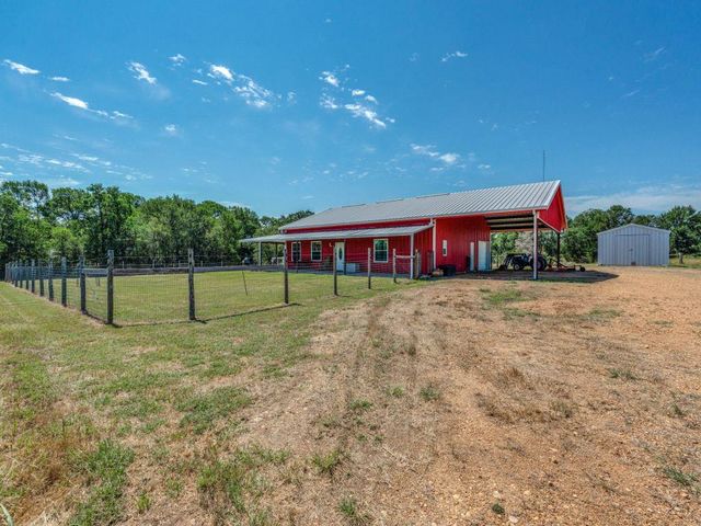 1745 County Road 103 RD, Paige, TX 78659