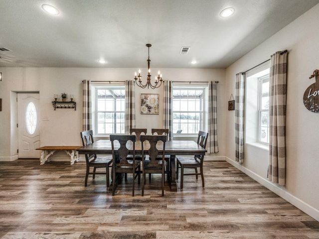 1745 County Road 103 RD, Paige, TX 78659