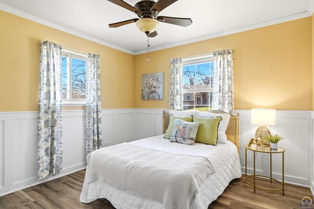 4814 SW Cochise AVE, Topeka, KS 66614