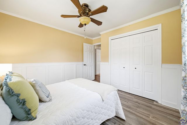 4814 SW Cochise AVE, Topeka, KS 66614