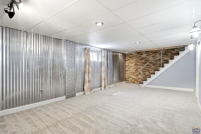 4814 SW Cochise AVE, Topeka, KS 66614