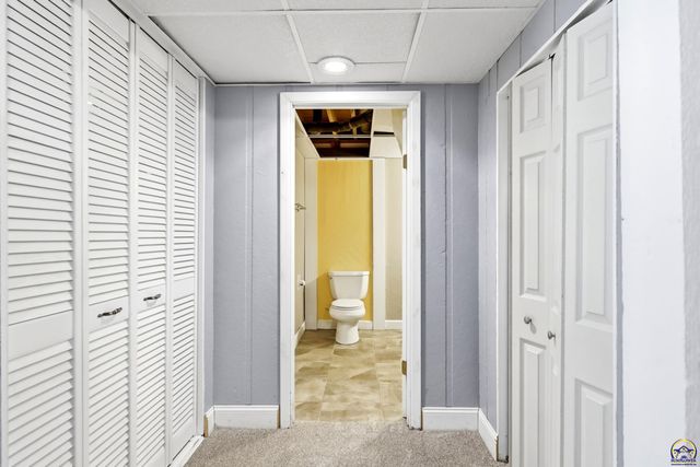 4814 SW Cochise AVE, Topeka, KS 66614