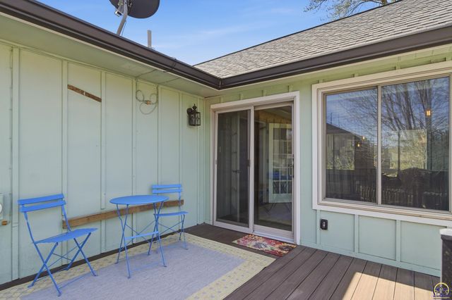 4814 SW Cochise AVE, Topeka, KS 66614