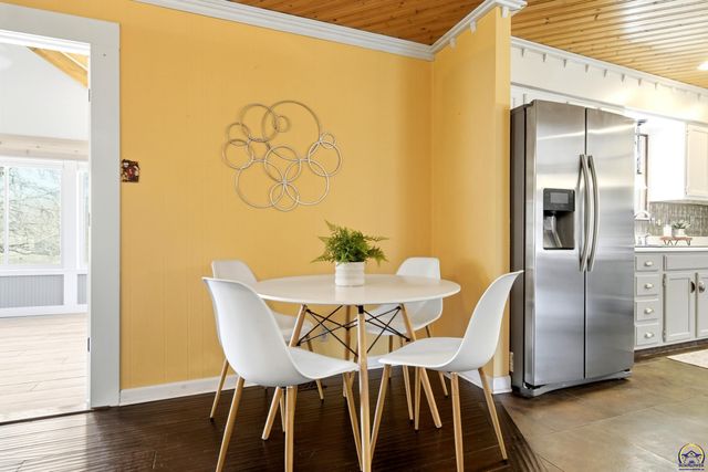 4814 SW Cochise AVE, Topeka, KS 66614