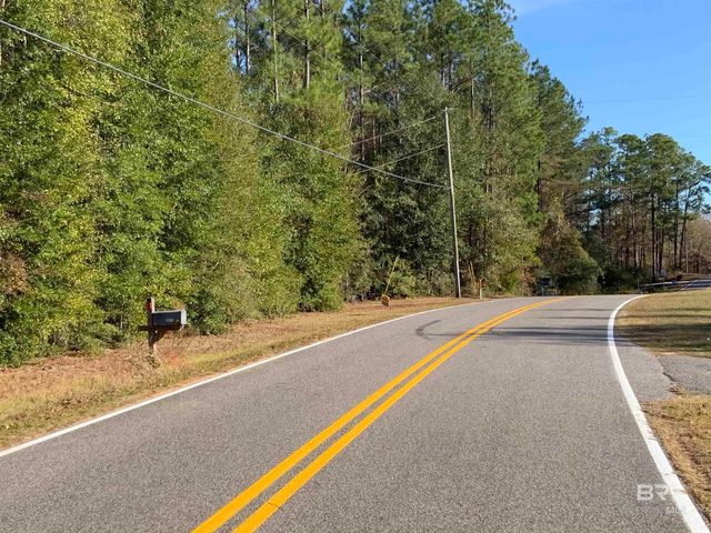 51575 Hollingsworth Road, Bay Minette, AL 36507