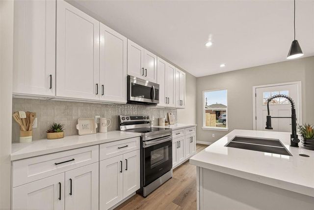 5408 Fairchild Street B, Houston, TX 77028