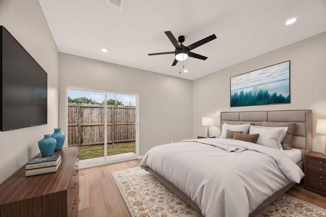 5408 Fairchild Street B, Houston, TX 77028